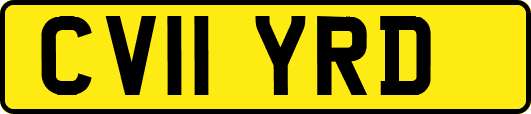 CV11YRD