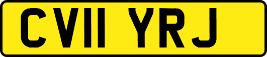 CV11YRJ