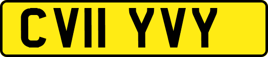 CV11YVY