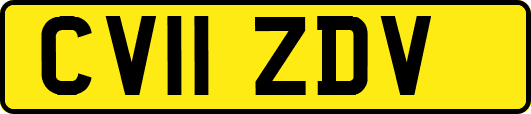 CV11ZDV