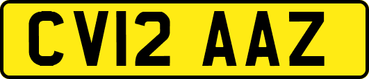 CV12AAZ