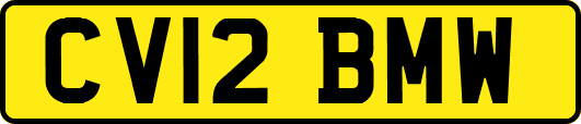 CV12BMW