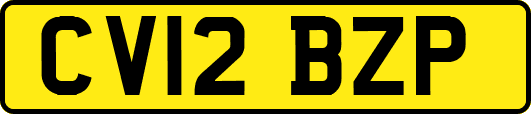CV12BZP