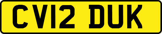 CV12DUK