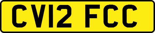 CV12FCC