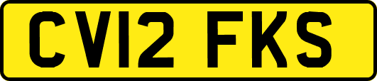 CV12FKS