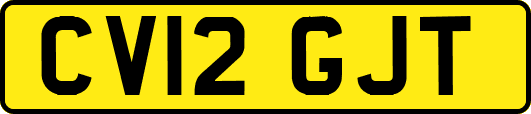 CV12GJT