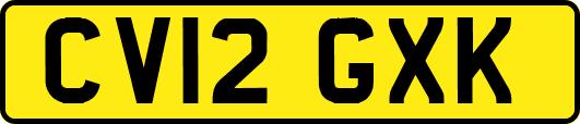 CV12GXK