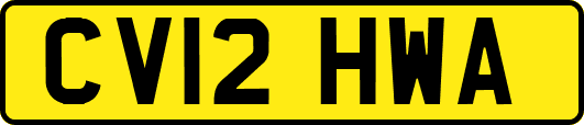 CV12HWA