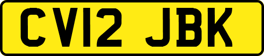CV12JBK