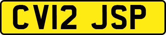 CV12JSP