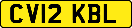 CV12KBL