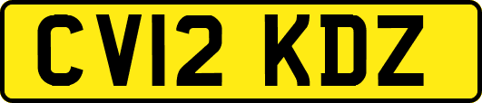 CV12KDZ