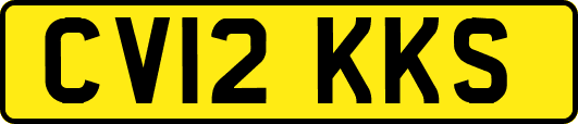CV12KKS