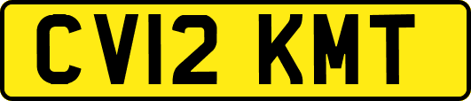 CV12KMT