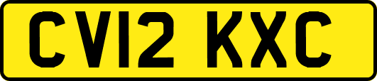 CV12KXC