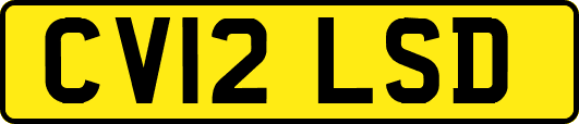 CV12LSD