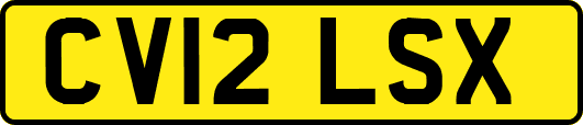 CV12LSX