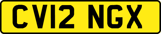 CV12NGX
