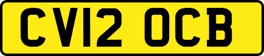 CV12OCB