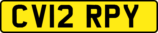 CV12RPY