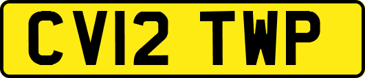 CV12TWP