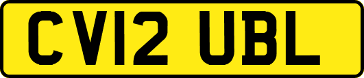 CV12UBL