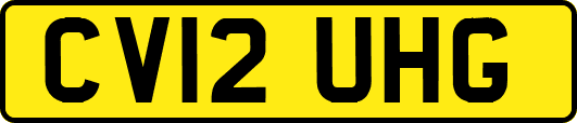 CV12UHG