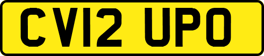 CV12UPO