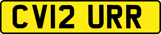 CV12URR