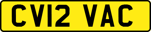 CV12VAC