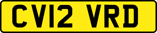 CV12VRD