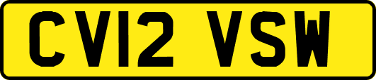 CV12VSW