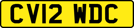 CV12WDC