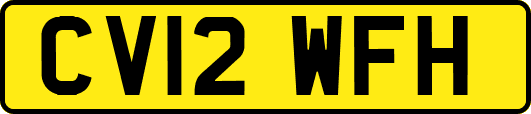 CV12WFH