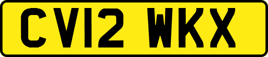 CV12WKX