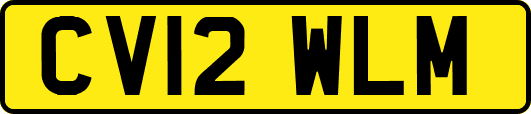 CV12WLM