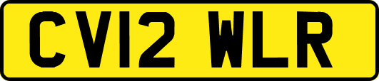 CV12WLR