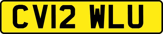 CV12WLU