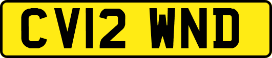 CV12WND