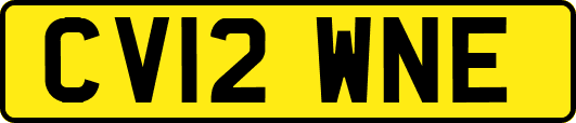 CV12WNE