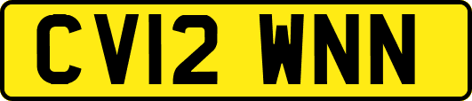 CV12WNN