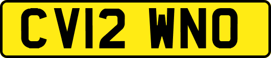 CV12WNO