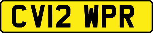 CV12WPR