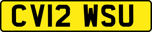 CV12WSU