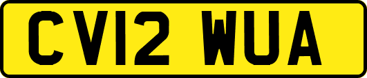 CV12WUA