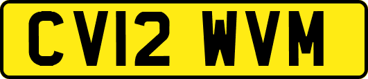 CV12WVM