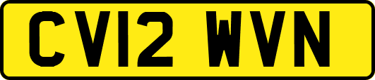 CV12WVN