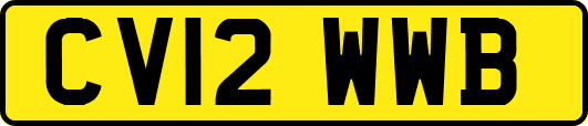 CV12WWB