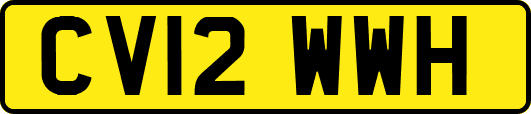 CV12WWH